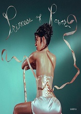 MARINA 《PRINCESS OF POWER》