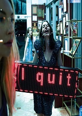 HAIM 《I quit》