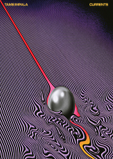 Tame Impala 《Currents》