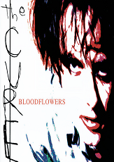 The Cure 《Bloodflowers》