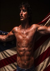 Benson Boone 《American Heart》