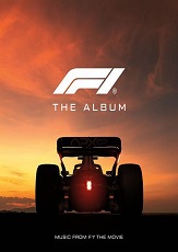 Various Artists 《F1 The Album》