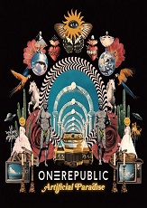 OneRepublic 《Artificial Paradise》