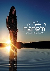 Sarah Brightman 《Harem》