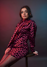 Charli xcx 《how i'm feeling now》