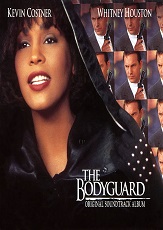 Whitney Houston/Various Artists 《The Bodyguard (Original Soundtrack Album)》