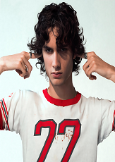 sombr 《I Barely Know Her》