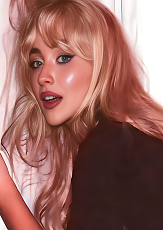 Sabrina Carpenter 《Man’s Best Friend》