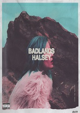 Halsey 《BADLANDS (Deluxe)》