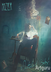 Hozier 《Wasteland, Baby!》