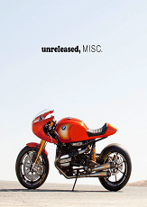 Frank Ocean 《Unreleased, MISC》