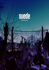 Suede 《The Blue Hour》