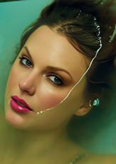 Taylor Swift 《The Life of a Showgirl》