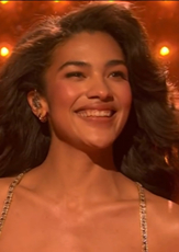 Olivia Dean 《The Art of Loving》