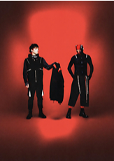 twenty one pilots 《Breach》