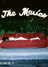 The Marías 《Superclean, Vol. II》