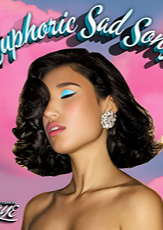 RAYE 《Euphoric Sad Songs》