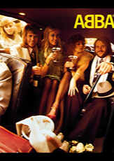 ABBA 《Abba》