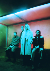 Wolf Alice 《Blue Weekend》
