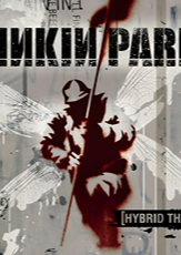 Linkin Park 《Hybrid Theory》