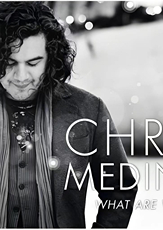 Chris Medina 《What Are Words》