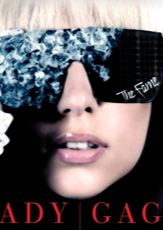 Lady Gaga 《The Fame》