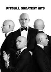 Pitbull 《Greatest Hits》