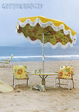 Neil Young 《On the Beach》