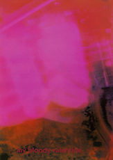 My Bloody Valentine 《Loveless》