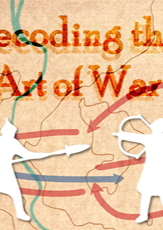 CGTN 《解码孙子兵法》