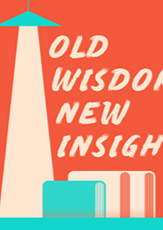 CGTN 《温故知新第一季》