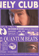 Alan Walker/Steve Aoki/Lonely Club 《Quantum Beats》