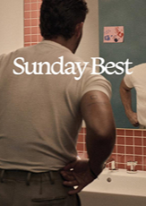 Nick Jonas 《Sunday Best》
