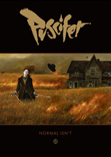 Puscifer 《Normal Isn't》