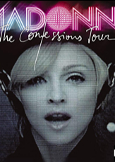 Madonna 《The Confessions Tour (Live)》