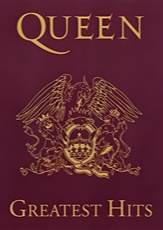 Queen 《Queen: Greatest Hits》