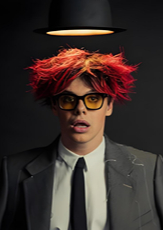 YUNGBLUD 《Idols》