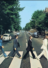 The Beatles 《Abbey Road (Remastered)》