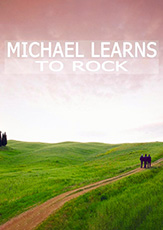 Michael Learns To Rock 《Take Me to Your Heart》