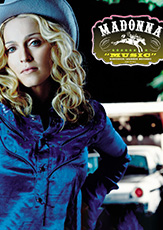 Madonna 《Music》