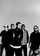 Deftones 《private music》