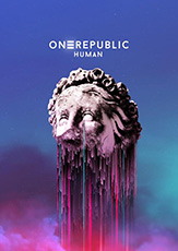 OneRepublic 《Human (Deluxe)》