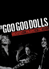 The Goo Goo Dolls 《Greatest Hits Volume One - The Singles》