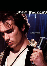 Jeff Buckley 《Grace》