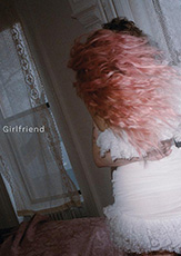 Grace Ives 《Girlfriend》