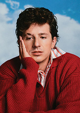 Charlie Puth 《Whatever's Clever!》