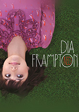 Dia Frampton 《Red》