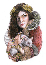 Lorde 《The Love Club EP》