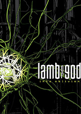 Lamb of God 《Into Oblivion》