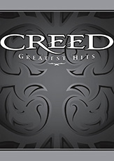 Creed 《Greatest Hits》
